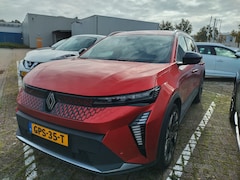 Renault Scenic E-Tech - EV60 comfort range techno Adaptive Cruise | Full LED koplampen | Warmtepomp | Achteruirijc