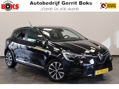 Renault Clio - 1.0 TCe Zen 5-Drs. Airco CruiseControl Lmv
