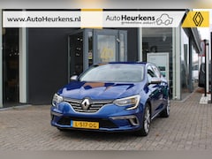 Renault Mégane - TCe 130 Intens