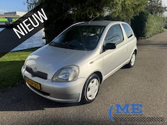 Toyota Yaris - 1.3-16V VVT-i YORIN