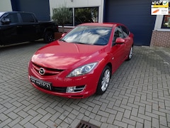 Mazda 6 - 6 1.8 Exclusive