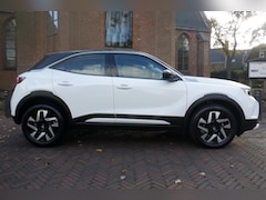Opel Mokka - 1.2 130pk Aut Elegance - VERW.STUUR-VERW.STOELEN-CAMERA