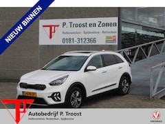 Kia Niro - 1.6 GDi PHEV ExecutiveLine