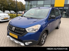 Dacia Lodgy - 1.3 TCe Stepway Serie Limitee 15th Anniversary 5p