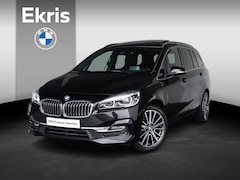 BMW 2-serie Gran Tourer - 218i | High Executive | Parking Pack | Panoramadak | Stoelverwarming | Head-Up Display | L