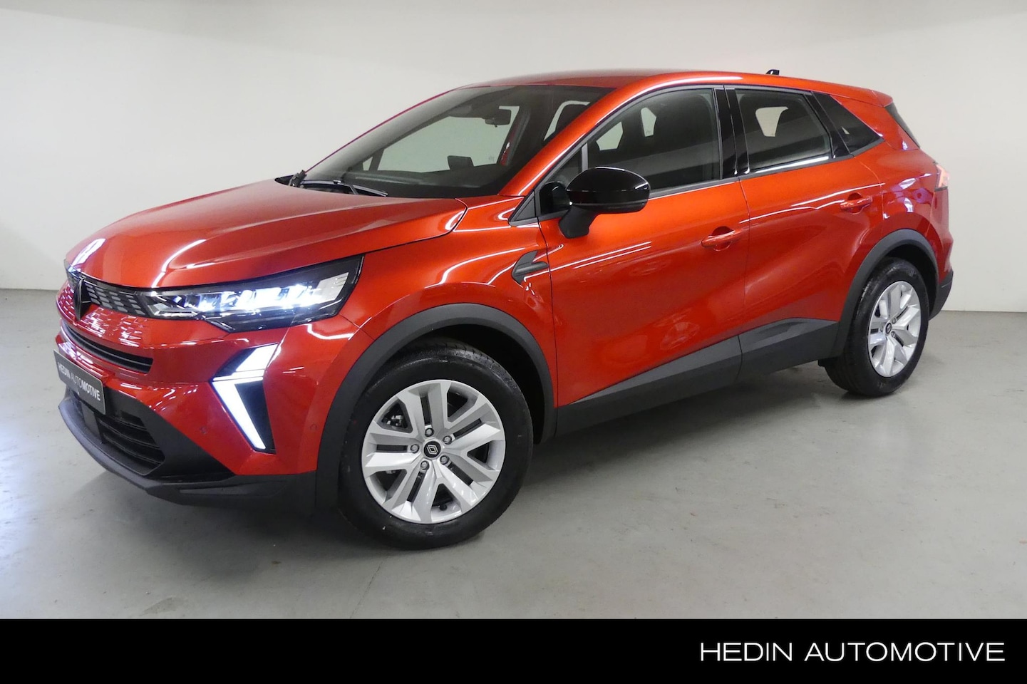 Renault Symbioz - 1.8 E-Tech full hybrid 160 evolution | pack navigation - AutoWereld.nl
