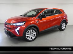 Renault Symbioz - 1.8 E-Tech full hybrid 160 evolution | pack navigation