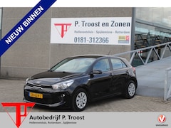 Kia Rio - 1.0 TGDI ComfortPlusLine Navigator