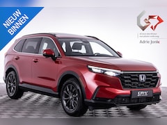 Honda CR-V - 2.0 e:HEV Elegance