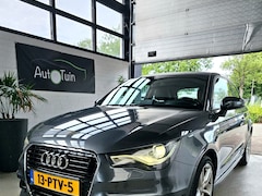 Audi A1 - 1.2 TFSI S edition