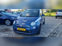 Fiat 500 - 0.9 TwinAir NL