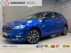 Skoda Fabia - 1.0 TSI Monte Carlo | LED | CLIMA | VIRTUAL COCKPIT |CAMERA |