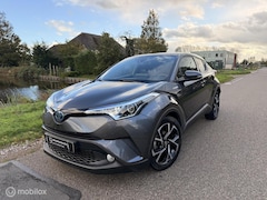 Toyota C-HR - 1.8 Hybrid Dynamic Sport / ACC / Navi / Stuurver