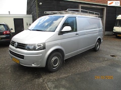 Volkswagen Transporter - 2.0 TDI 140 PK, L2H1 , EURO 5, 4-2014