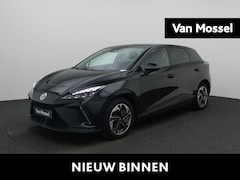 MG 4 - 4 MG4 64 kWh Luxury | ACHTERUITRIJCAMERA | APPLE CARPLAY | CLIMATE CONTROL | NAVIGATIE |