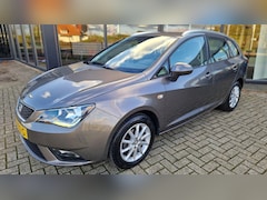 SEAT Ibiza ST - 1.0 EcoTSI Style Connect