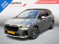 BMW 2-serie Active Tourer - 218i M-Sport 360 Cam|Sport|Memory|Panorama