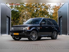 Land Rover Range Rover Sport - 3.6 TdV8 HSE