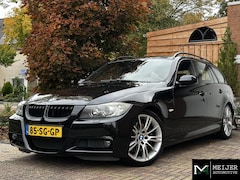 BMW 3-serie Touring - 330i High Executive|M-Pakket|Aut|Xenon|Carplay|Cruise