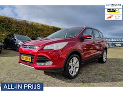 Ford Kuga - 1.5 Titanium ✅MOOIE AUTO ✅1e EIGENAAR