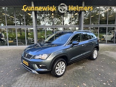 SEAT Ateca - 1.4 EcoTSI Style | CLIMA | CRUISE | PDC | STOELVERW. | TREKHAAK 1800KG