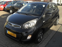 Kia Picanto - airco 1.0 CVVT ISG Comf.P. apk 10.26