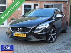 Volvo V40 - 1.5 T3 R-Design
