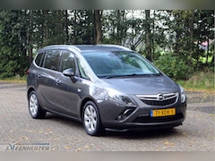 Opel Zafira Tourer - 1.4 Business Edition | 2012 | Cruise | Navi |