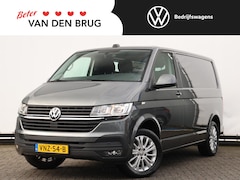 Volkswagen Transporter - 2.0 TDI 150PK 4Motion L1H1 Highline | Cruise Control | Navigatie | PDC | Achterklep | Alar