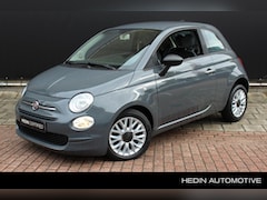 Fiat 500 - 0.9 TwinAir Turbo Young