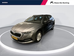 Skoda Octavia Combi - 1.0 TSI 110pk Business Edition · Apple/Android Car Play · Navigatie · P-Sensoren · Elek. A