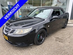 Saab 9-3 Cabrio - 1.8t Linear