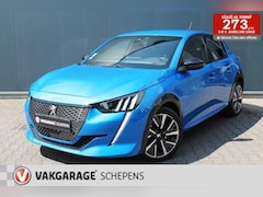 Peugeot 208 - 1.2 PureTech GT | Clima | Camera | Navi | Blind spot