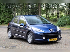 Peugeot 207 - 1.4 VTi XS Pack | 2009 | Airco | Cruise |