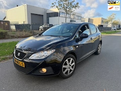 SEAT Ibiza - 1.2 TDI Reference Ecomotive APK /NAP/CRUISE