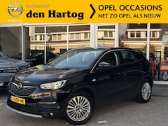 Opel Grandland X - 1.2 Turbo Business Executive ECC/ CAMERA / Sensoren