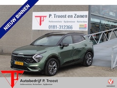 Kia Sportage - 1.6 T-GDi Hybrid GT-Line