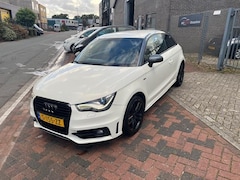 Audi A1 - 1.4 TFSI Ambition Automaat Nw Ketting 149 DKM