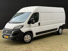 Fiat E-Ducato - 3.5T L3H2 47 kWh PDC Camera Led Clima Unieke km stand