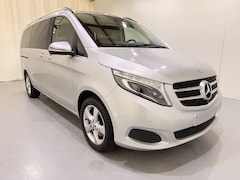 Mercedes-Benz V-klasse - V250d DC Lang Avantgarde Aut7