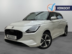 Suzuki Swift - 1.2 Style SmartHybrid. [ CLIMATE I ADAPTIVE CRUISE I CARPLAY ]