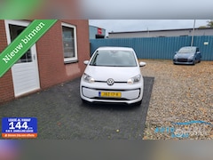 Volkswagen Up! - 1.0 5drs