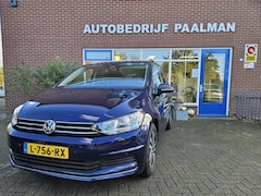 Volkswagen Touran - 1.5 TSI Highline Business R 7p