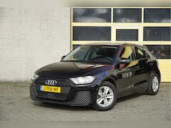 Audi A1 Sportback - 25 TFSI 5drs Pro Line BJ2020 Lmv 15" | App-Connect | Virtual cockpit | Airco | Cruise cont