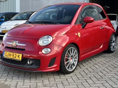Fiat 500 Abarth - 1.4-16V