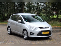 Ford C-Max - 1.6 Trend | 2012 | Cruise | Clima |