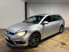 Volkswagen Golf Variant - 1.2 TSI Business Edition R-Line PANO TREKHAAK PDC