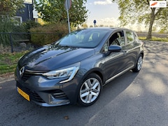 Renault Clio - 1.0 TCe Zen CLIMA/CRUISE/NAVI