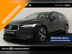 Volvo V60 - B3 (M-HYBRID) ESSENTIAL EDITION -LEDER|CLIMATE|BLIS|ADAP.CRUISE|18"