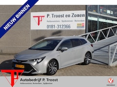Toyota Corolla Touring Sports - 1.8 Hybrid Business Plus